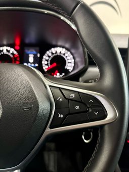 Renault / Clio Tce lleno