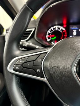Renault / Clio Tce lleno