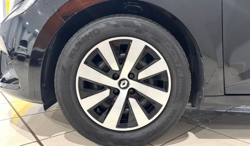 Renault / Clio Tce lleno