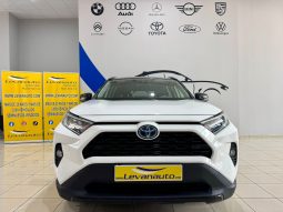 Toyota / RAV4 220H Advance 4WD lleno