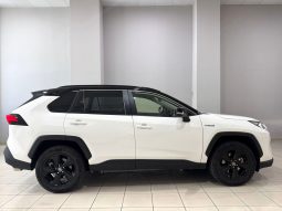 Toyota / RAV4 220H Advance 4WD lleno
