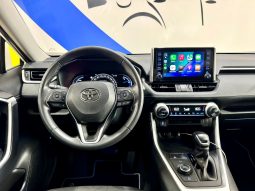 Toyota / RAV4 220H Advance 4WD lleno