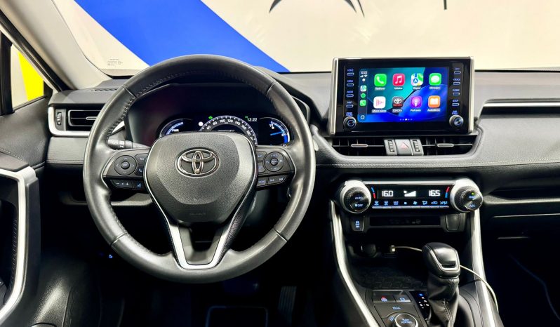 Toyota / RAV4 220H Advance 4WD lleno