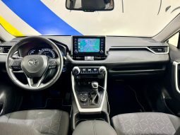 Toyota / RAV4 220H Advance 4WD lleno