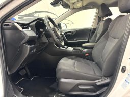 Toyota / RAV4 220H Advance 4WD lleno