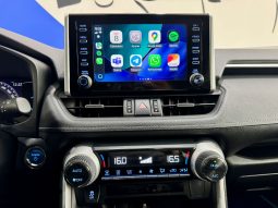 Toyota / RAV4 220H Advance 4WD lleno