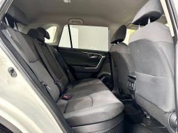 Toyota / RAV4 220H Advance 4WD lleno
