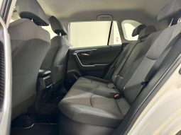 Toyota / RAV4 220H Advance 4WD lleno
