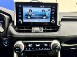 Toyota / RAV4 220H Advance 4WD lleno