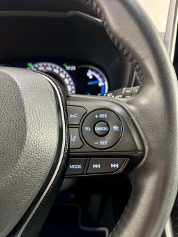 Toyota / RAV4 220H Advance 4WD lleno