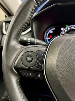 Toyota / RAV4 220H Advance 4WD lleno