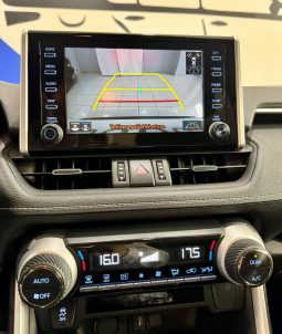 Toyota / RAV4 220H Advance 4WD lleno