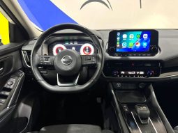 NISSAN/ QASHQAI X-Tronic lleno