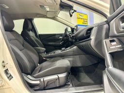 NISSAN/ QASHQAI X-Tronic lleno