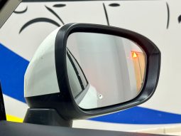 NISSAN/ QASHQAI X-Tronic lleno