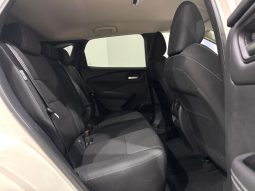 NISSAN/ QASHQAI X-Tronic lleno
