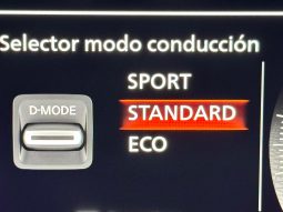 NISSAN/ QASHQAI X-Tronic lleno