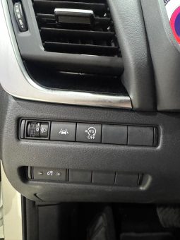 NISSAN/ QASHQAI X-Tronic lleno