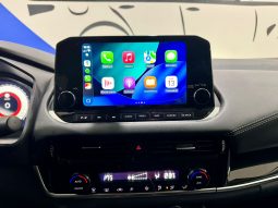 NISSAN/ QASHQAI X-Tronic lleno