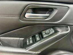 NISSAN/ QASHQAI X-Tronic lleno