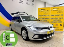 Volkswagen / Golf 2.0 TDI