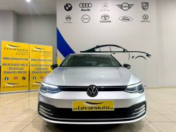 Volkswagen / Golf 2.0 TDI lleno