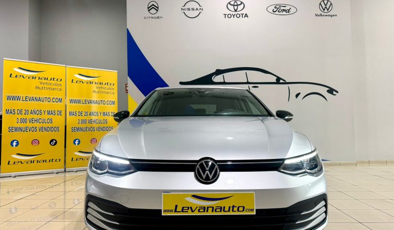 Volkswagen / Golf 2.0 TDI lleno