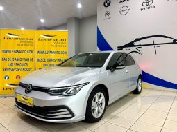 Volkswagen / Golf 2.0 TDI lleno