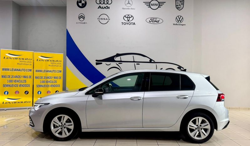 Volkswagen / Golf 2.0 TDI lleno