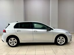Volkswagen / Golf 2.0 TDI lleno