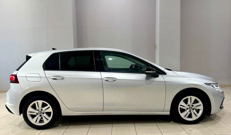 Volkswagen / Golf 2.0 TDI lleno