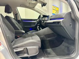 Volkswagen / Golf 2.0 TDI lleno