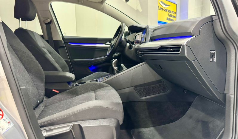 Volkswagen / Golf 2.0 TDI lleno