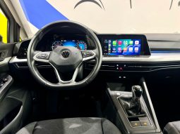 Volkswagen / Golf 2.0 TDI lleno