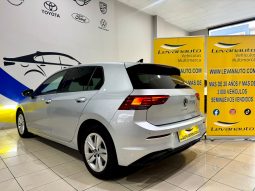 Volkswagen / Golf 2.0 TDI lleno