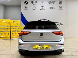 Volkswagen / Golf 2.0 TDI lleno
