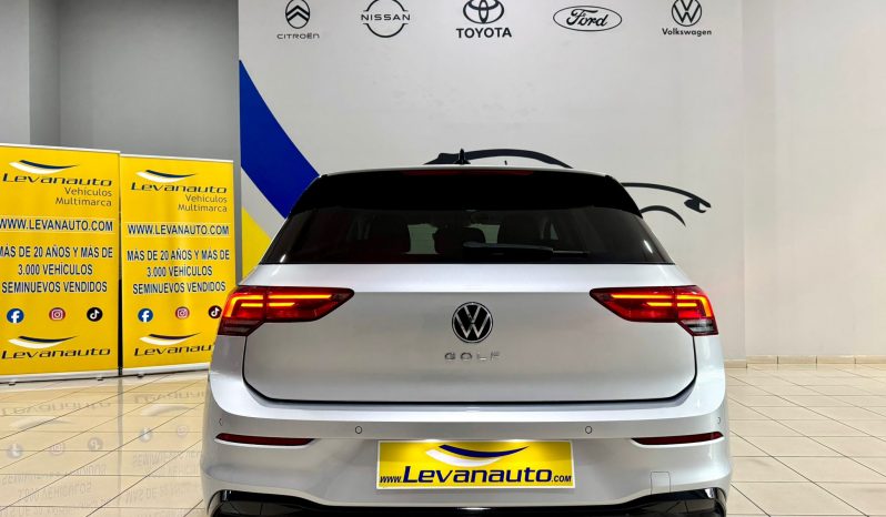 Volkswagen / Golf 2.0 TDI lleno