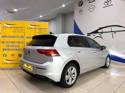 Volkswagen / Golf 2.0 TDI lleno