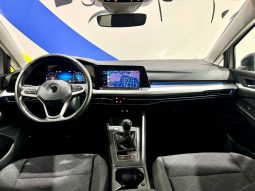 Volkswagen / Golf 2.0 TDI lleno