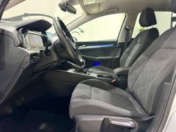 Volkswagen / Golf 2.0 TDI lleno