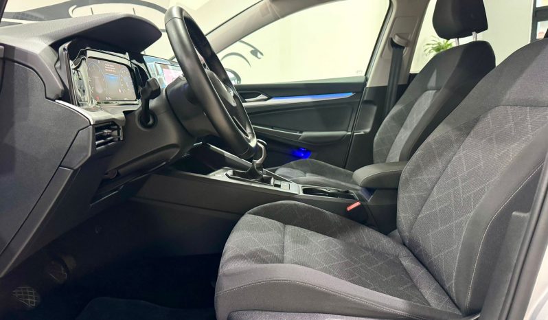 Volkswagen / Golf 2.0 TDI lleno