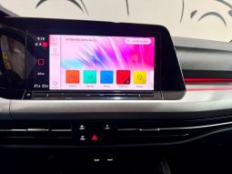 Volkswagen / Golf 2.0 TDI lleno