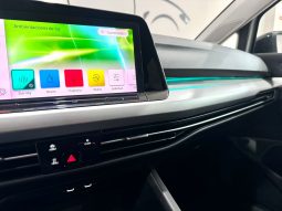 Volkswagen / Golf 2.0 TDI lleno