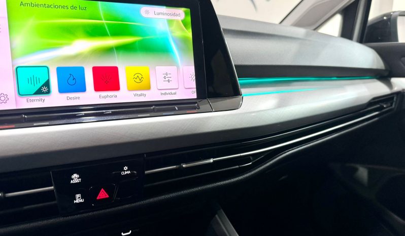 Volkswagen / Golf 2.0 TDI lleno