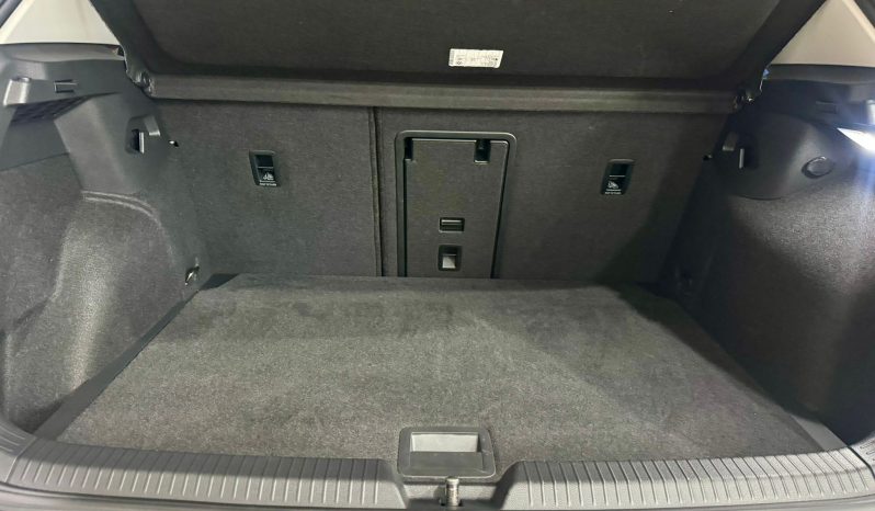 Volkswagen / Golf 2.0 TDI lleno