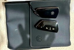 Volkswagen / Golf 2.0 TDI lleno