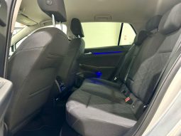 Volkswagen / Golf 2.0 TDI lleno