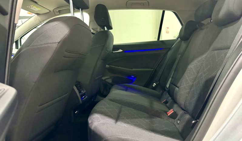 Volkswagen / Golf 2.0 TDI lleno