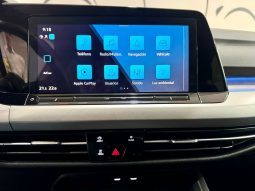 Volkswagen / Golf 2.0 TDI lleno