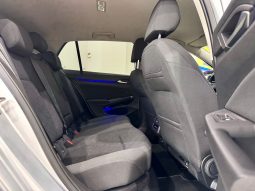 Volkswagen / Golf 2.0 TDI lleno